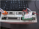 安川伺服器MP940D JEPMC-MC410 保好